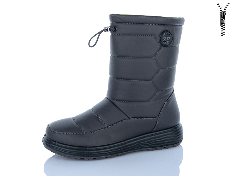 Сапоги I.Trendy (36-41) YZ205-3 (зима)