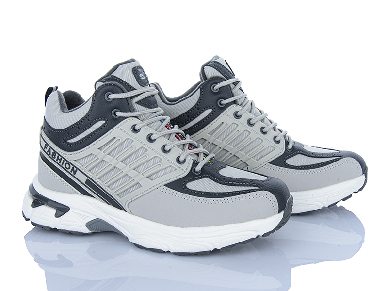 Кроссовки Pryama Vigoda (36-41) 4606-B311-2 (зима)
