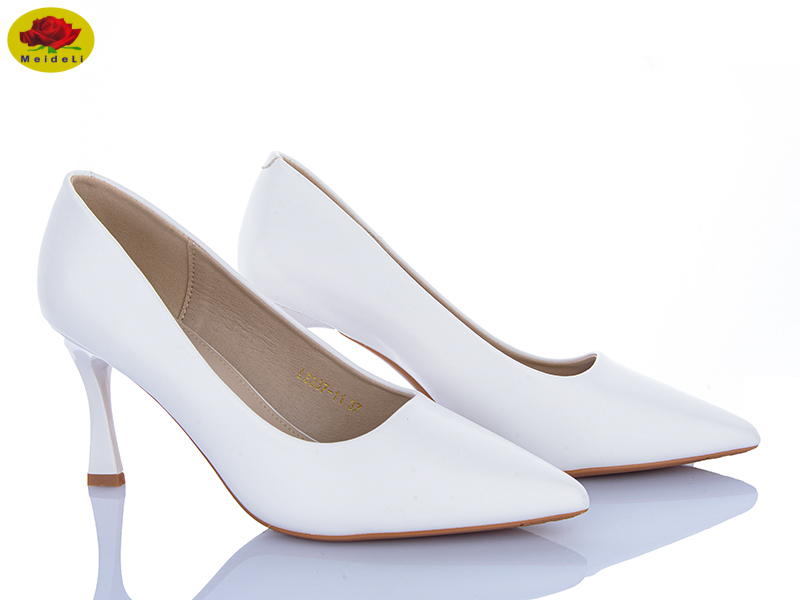 Туфли Meideli (36-40) L8337-11 (деми)