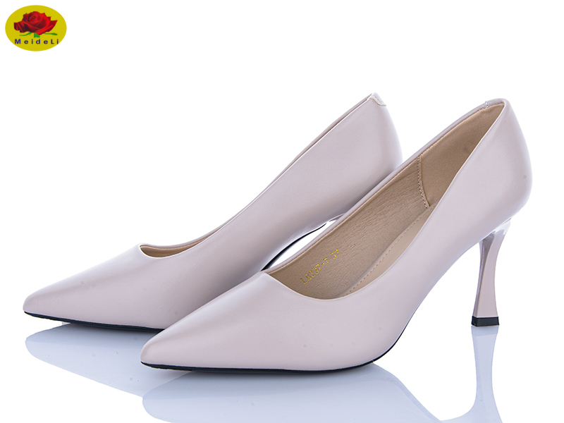 Туфли Meideli (36-40) L8337-7 (деми)