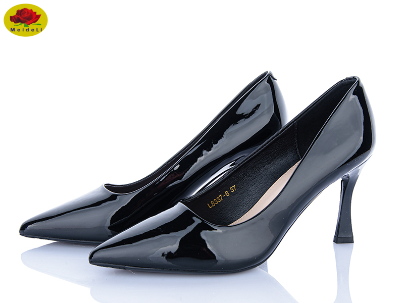 Туфли Meideli (36-40) L8337-8 (деми)