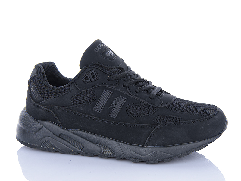 Кроссовки Bonote (41-46) A9202-1 (деми)