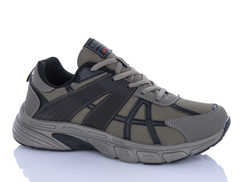 Кроссовки Bonote (41-46) A9210-4 (деми)