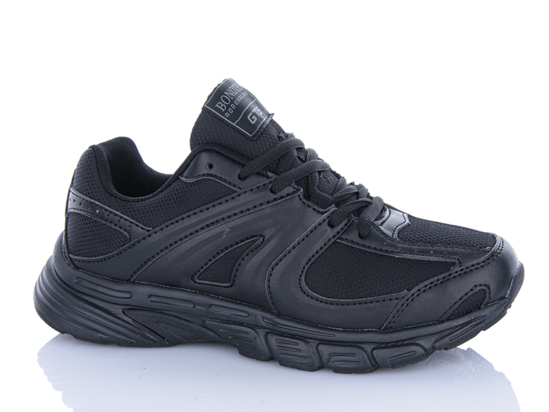 Кроссовки Bonote (36-41) B9200-1 (деми)