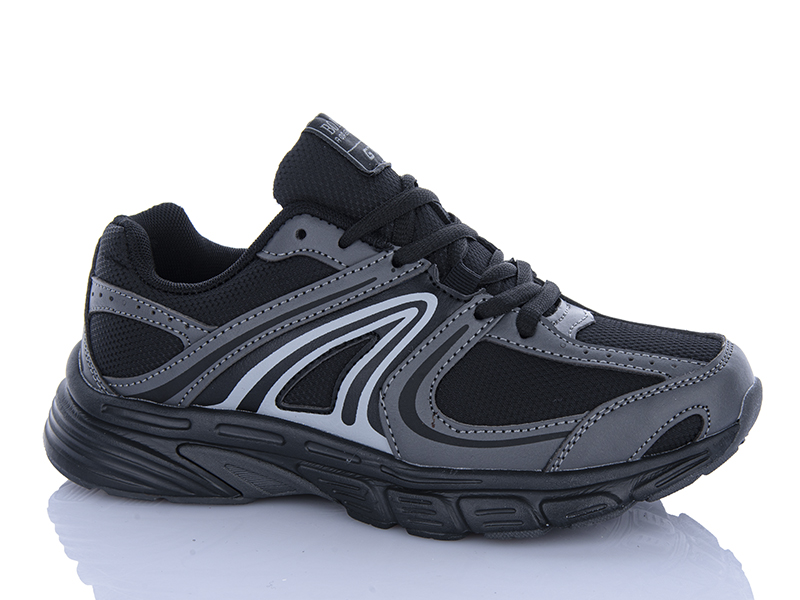 Кроссовки Bonote (36-41) B9200-2 (деми)