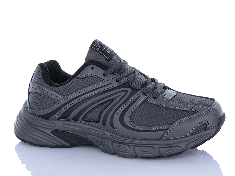 Кроссовки Bonote (36-41) B9200-4 (деми)