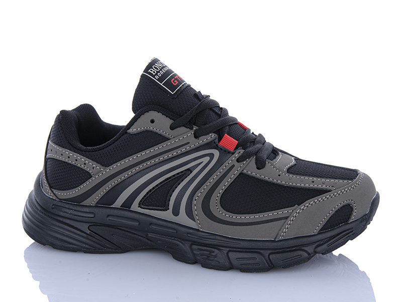 Кроссовки Bonote (36-41) B9200-5 (деми)