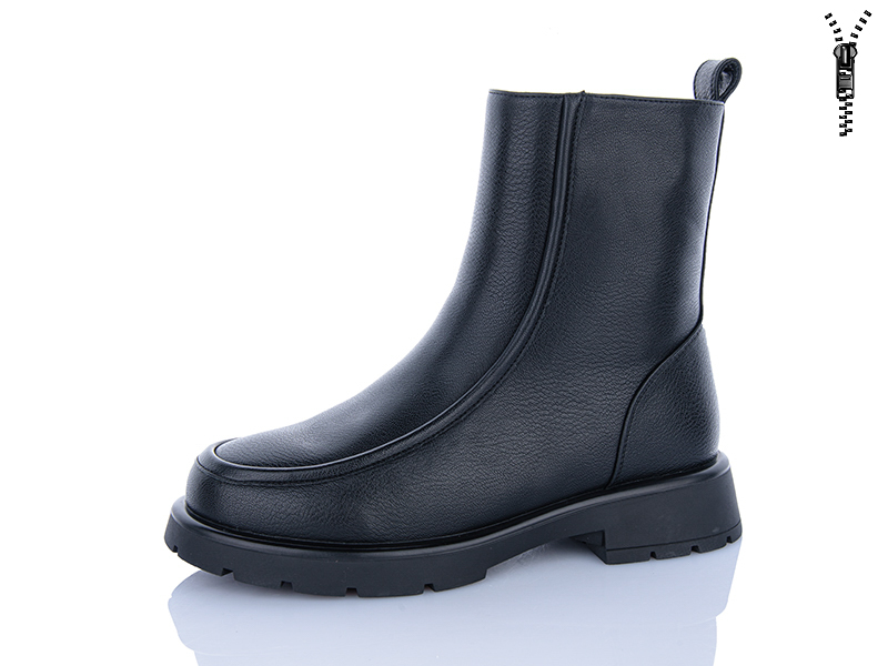Ботинки I.Trendy (36-41) BT1502-1 (зима)