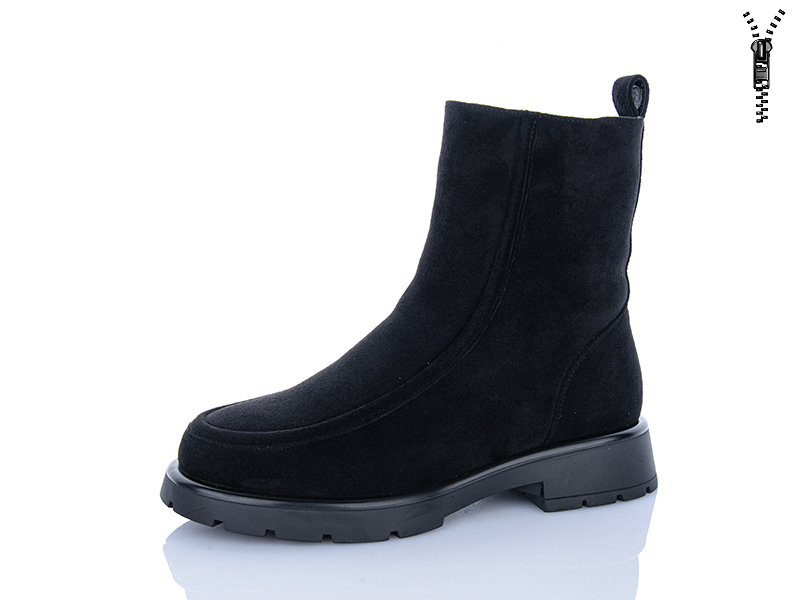 Ботинки I.Trendy (36-41) BT1502-2 (зима)