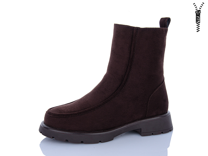 Ботинки I.Trendy (36-41) BT1502-3 (зима)