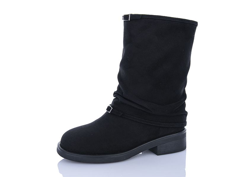 Ботинки I.Trendy (36-41) BT1503-1 (зима)