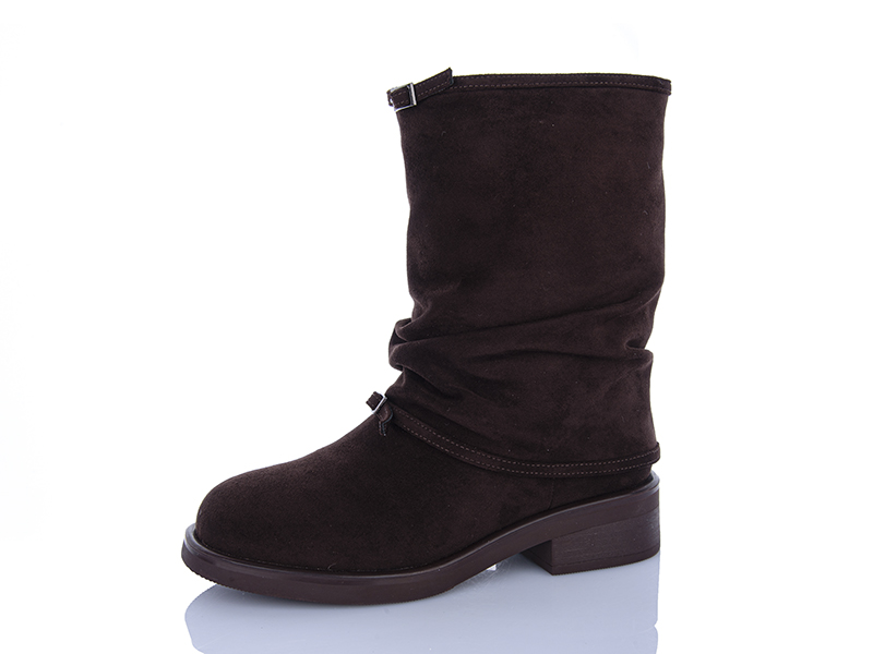 Ботинки I.Trendy (36-41) BT1503-2 (зима)
