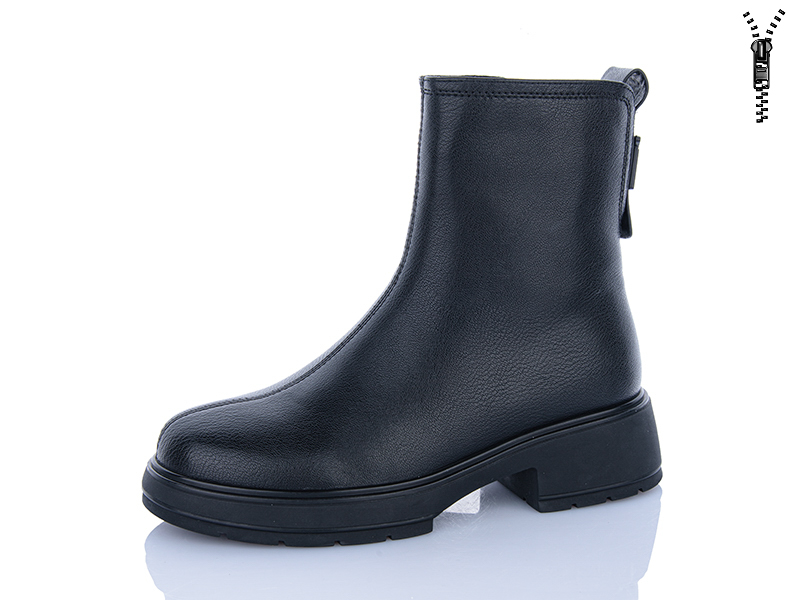 Ботинки I.Trendy (36-41) BT1504-1 (зима)