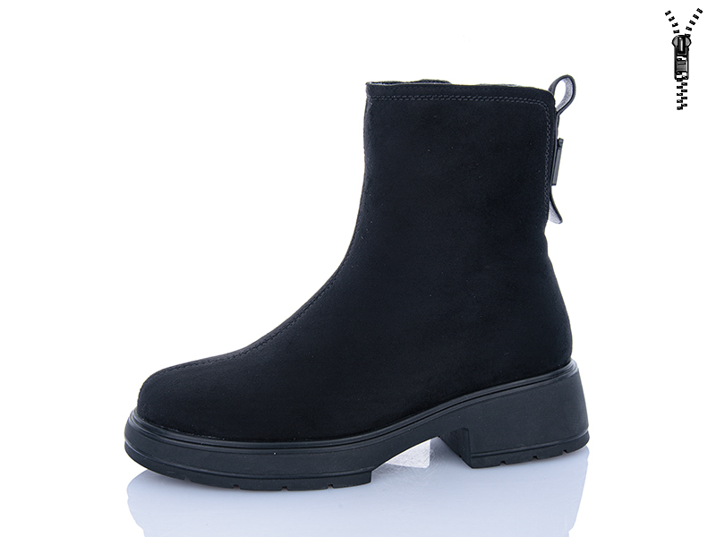 Ботинки I.Trendy (36-41) BT1504-2 (зима)