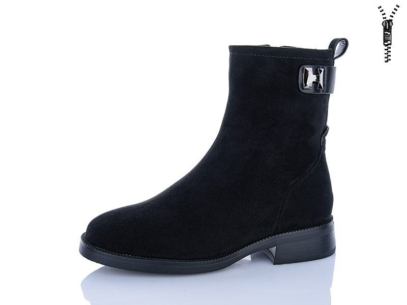 Ботинки I.Trendy (36-41) BT1508-1 (зима)