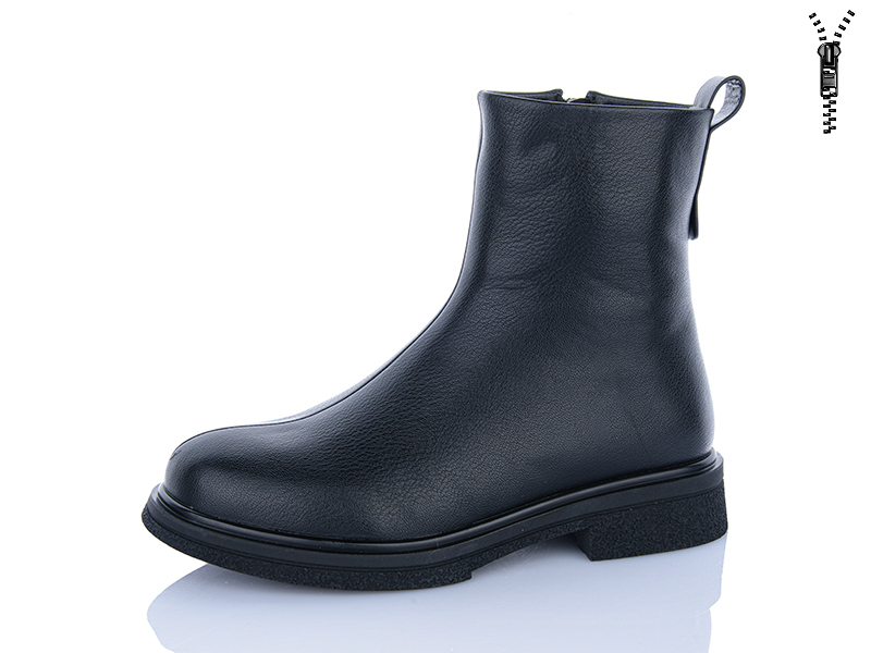 Ботинки I.Trendy (36-41) BT1511-1 (зима)