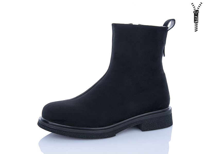 Ботинки I.Trendy (36-41) BT1511-2 (зима)