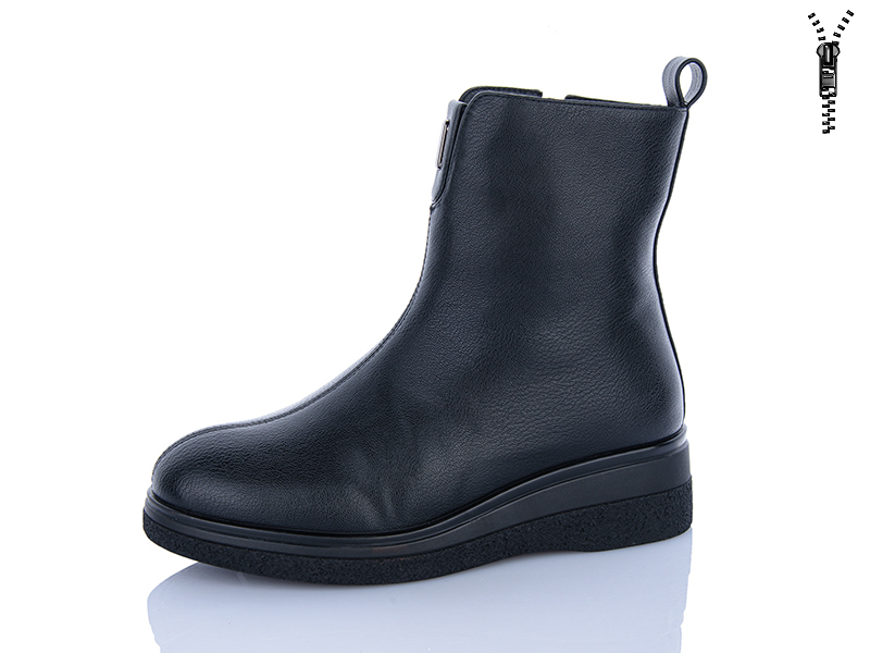 Ботинки I.Trendy (36-41) BT1514-1 (зима)