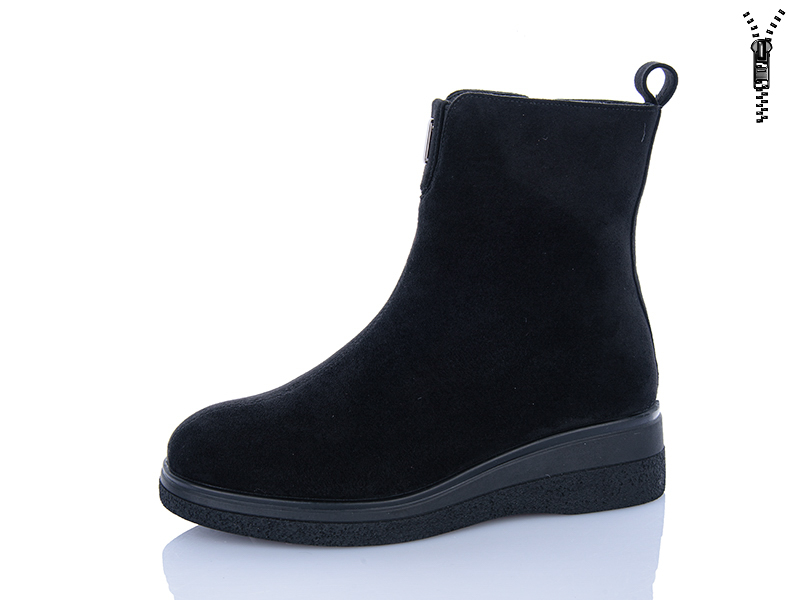 Ботинки I.Trendy (36-41) BT1514-2 (зима)