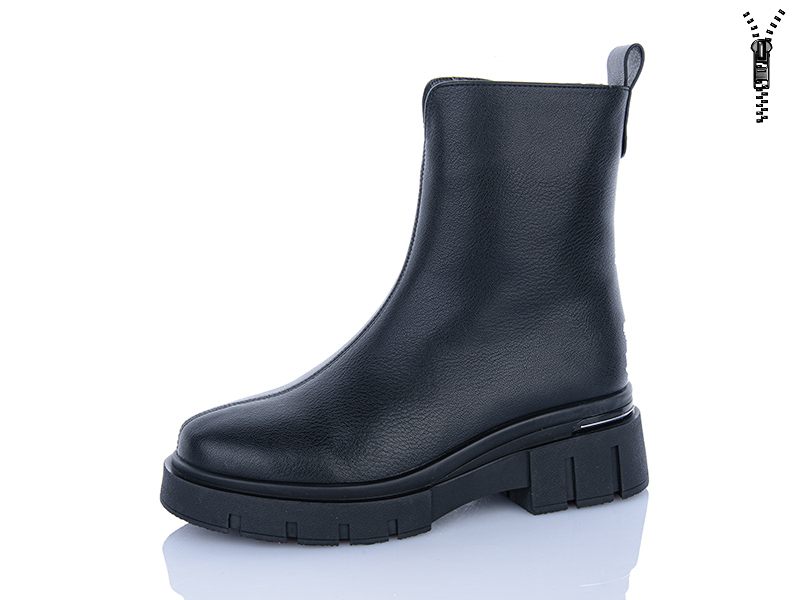 Ботинки I.Trendy (36-41) BT1515-1 (зима)