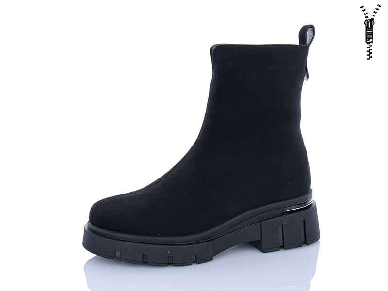 Ботинки I.Trendy (36-41) BT1515-2 (зима)