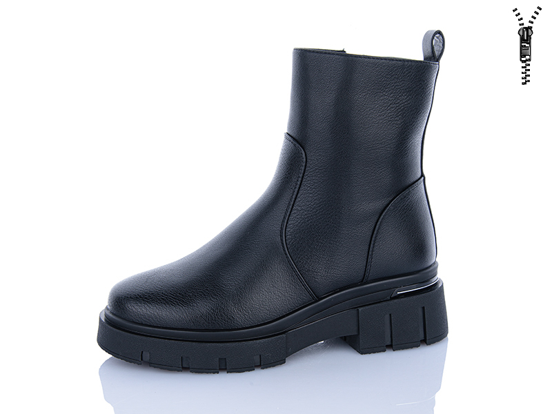 Ботинки I.Trendy (36-41) BT1516-1 (зима)