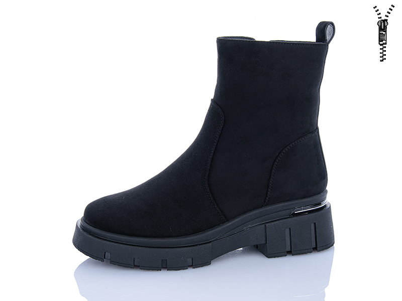 Ботинки I.Trendy (36-41) BT1516-2 (зима)
