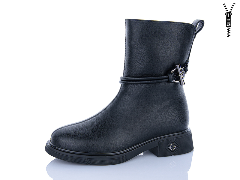 Ботинки I.Trendy (36-41) BT1517-1 (зима)