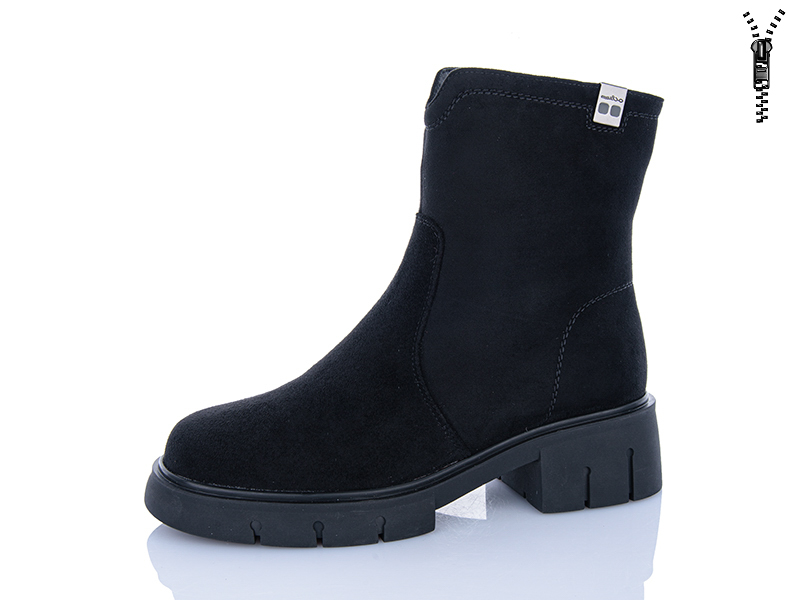 Ботинки I.Trendy (36-41) BT1518-3 (зима)