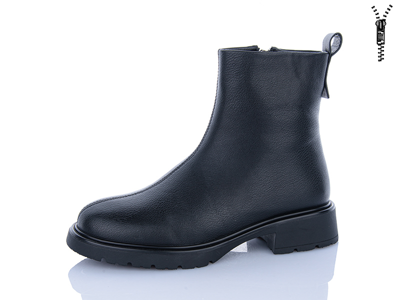 Ботинки I.Trendy (36-41) BT1519-1 (зима)