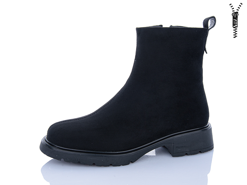 Ботинки I.Trendy (36-41) BT1519-2 (зима)