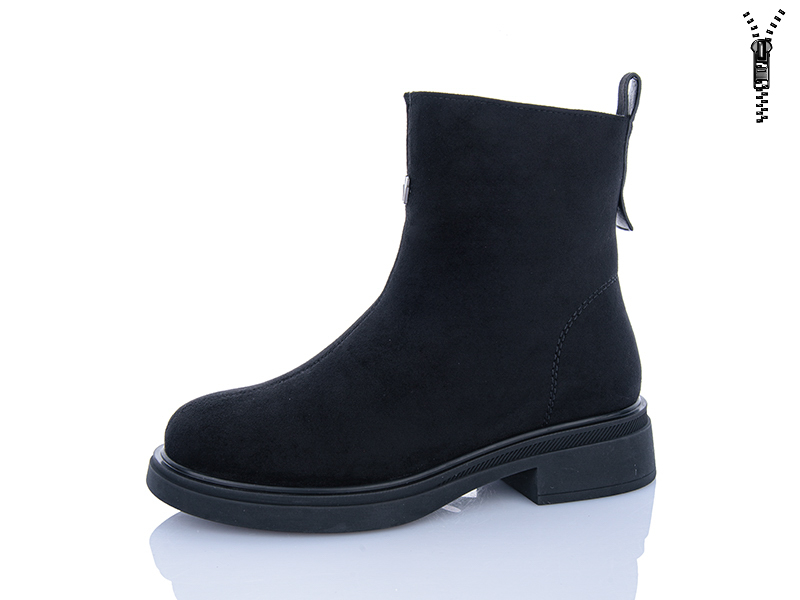 Ботинки I.Trendy (36-41) BT1520-2 (зима)