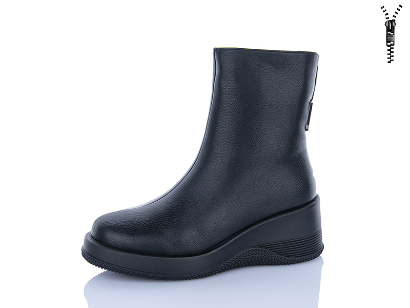 Ботинки I.Trendy (36-41) BT1522-1 (зима)