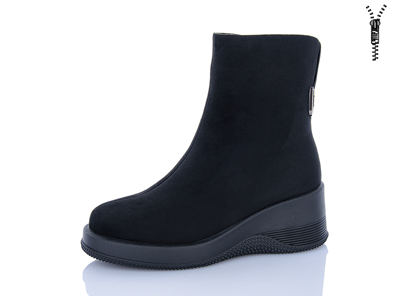 Ботинки I.Trendy (36-41) BT1522-2 (зима)