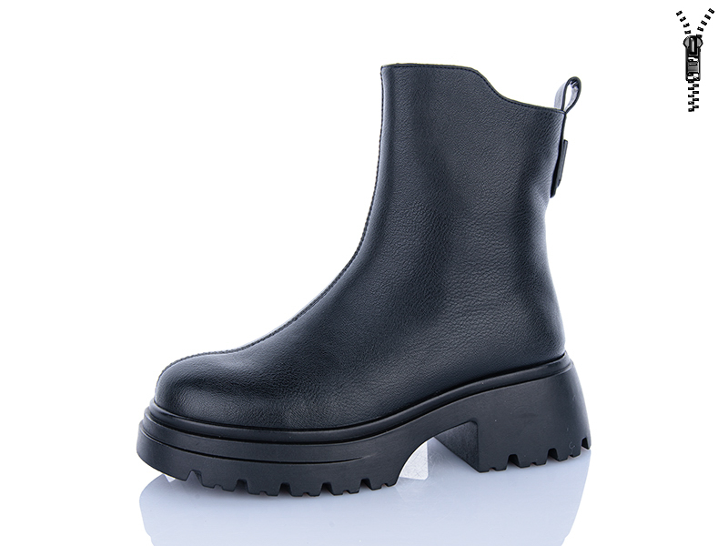 Ботинки I.Trendy (36-41) BT1524-1 (зима)