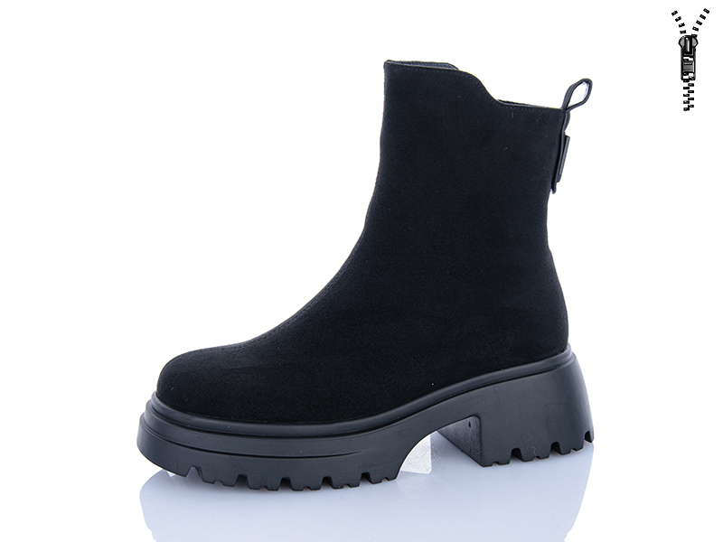 Ботинки I.Trendy (36-41) BT1524-2 (зима)