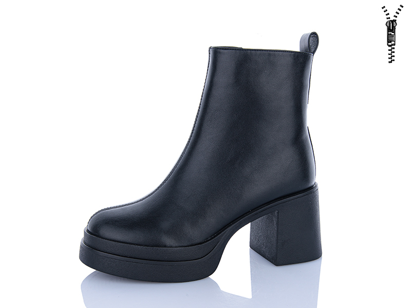 Ботинки I.Trendy (36-41) BT1526-1 (зима)