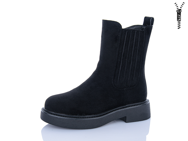 Ботинки I.Trendy (36-41) BT1529-2 (зима)