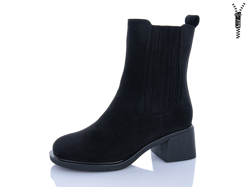 Ботинки I.Trendy (36-41) BT1531-1 (зима)
