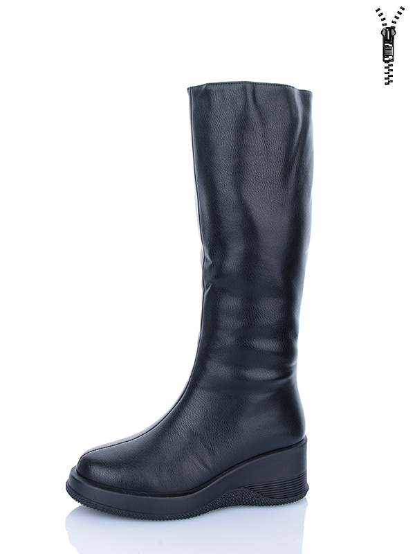 Сапоги I.Trendy (36-41) BT1562-1 (зима)