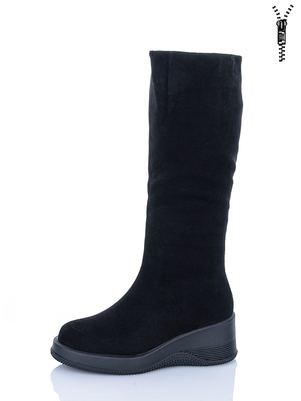 Сапоги I.Trendy (36-41) BT1562-2 (зима)