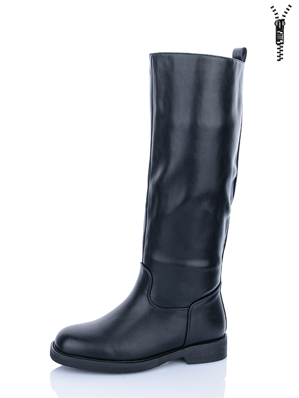 Сапоги I.Trendy (36-41) BT1565-1 єврозима (зима)