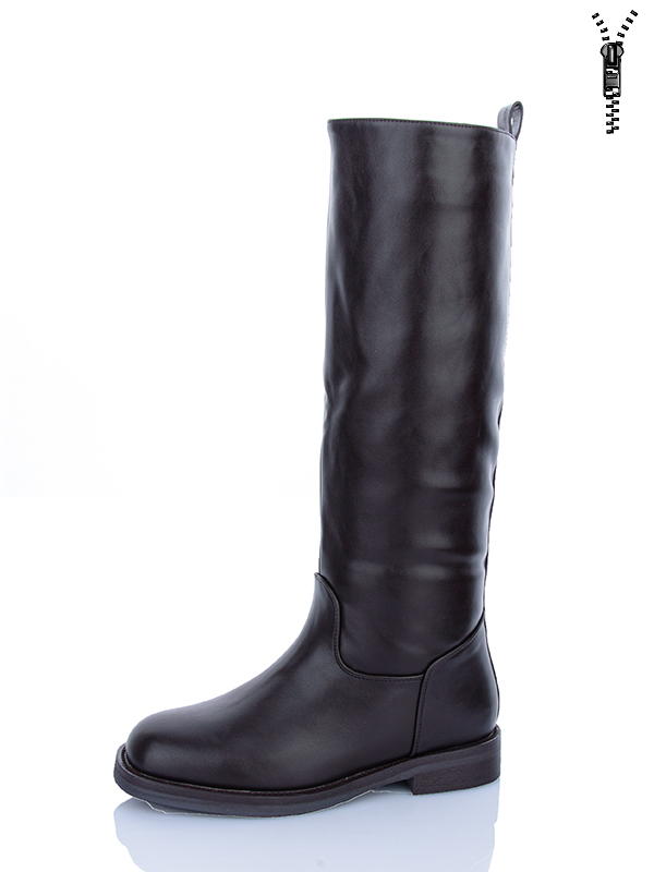 Сапоги I.Trendy (36-41) BT1565-2 єврозима (зима)