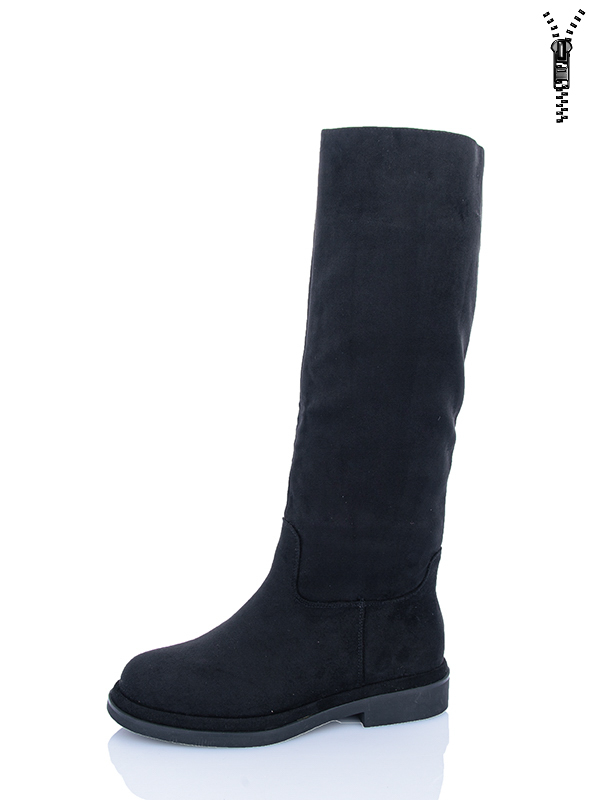Сапоги I.Trendy (36-41) BT1566-1 єврозима (зима)