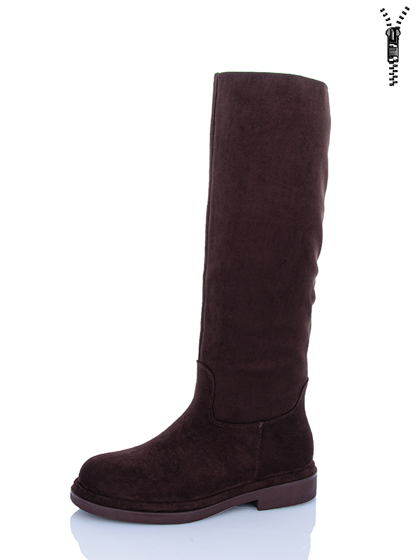 Сапоги I.Trendy (36-41) BT1566-2 єврозима (зима)