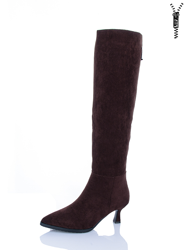 Сапоги I.Trendy (36-41) BT1567-2 єврозима (зима)