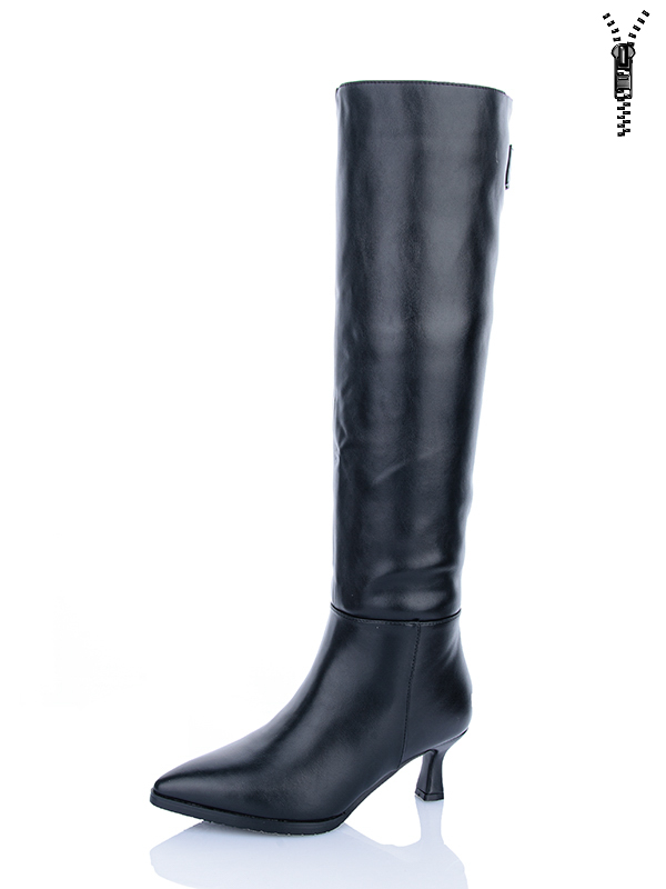 Сапоги I.Trendy (36-41) BT1567-4 єврозима (зима)