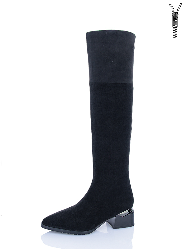 Сапоги I.Trendy (36-41) BT1568-1 єврозима (зима)