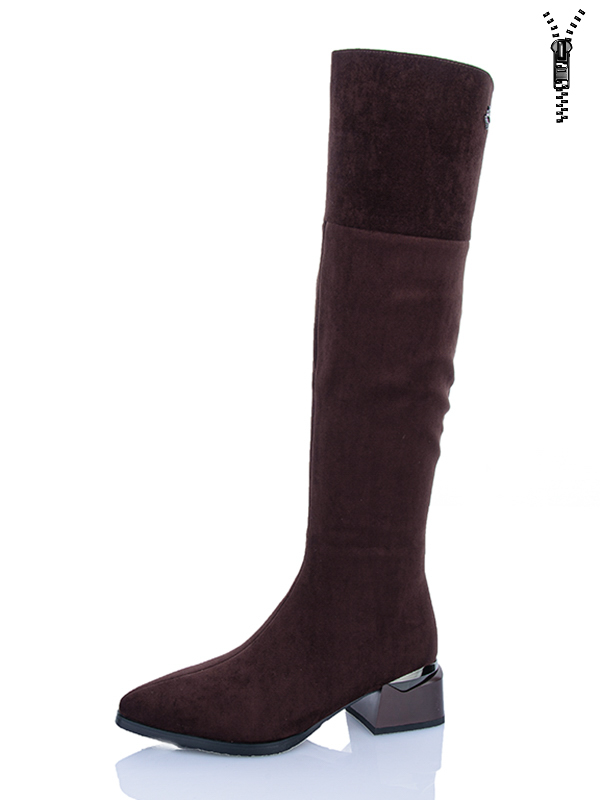 Сапоги I.Trendy (36-41) BT1568-3 єврозима (зима)