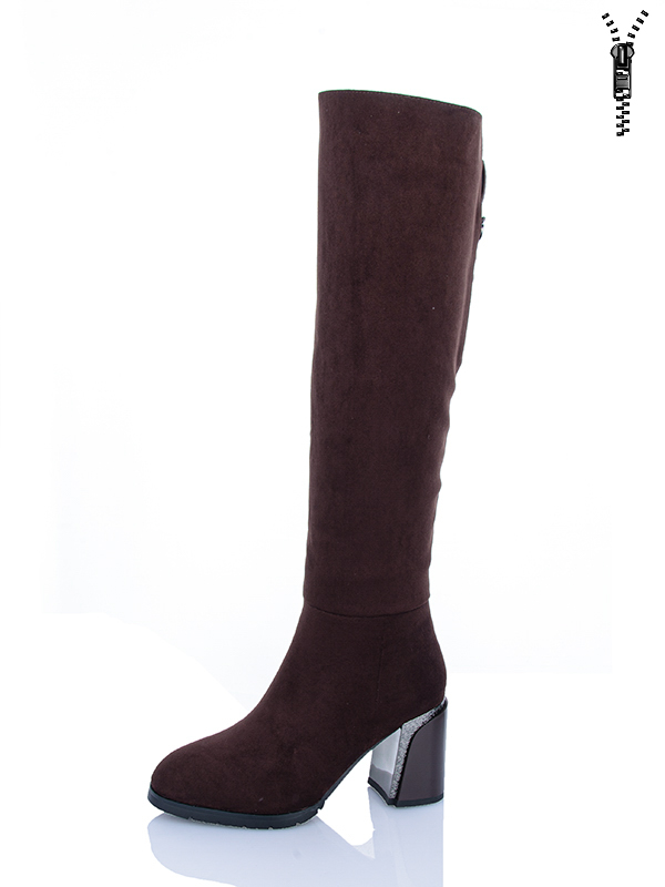 Сапоги I.Trendy (36-41) BT1569-3 єврозима (зима)